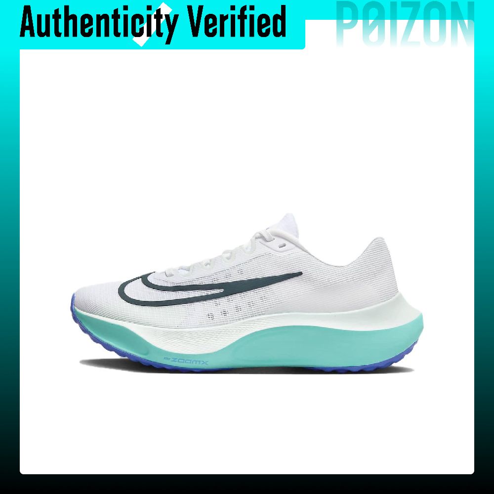 Nike Shoes Zoom Fly 5 - حذاء نايك زوم فلاي 5 مريح