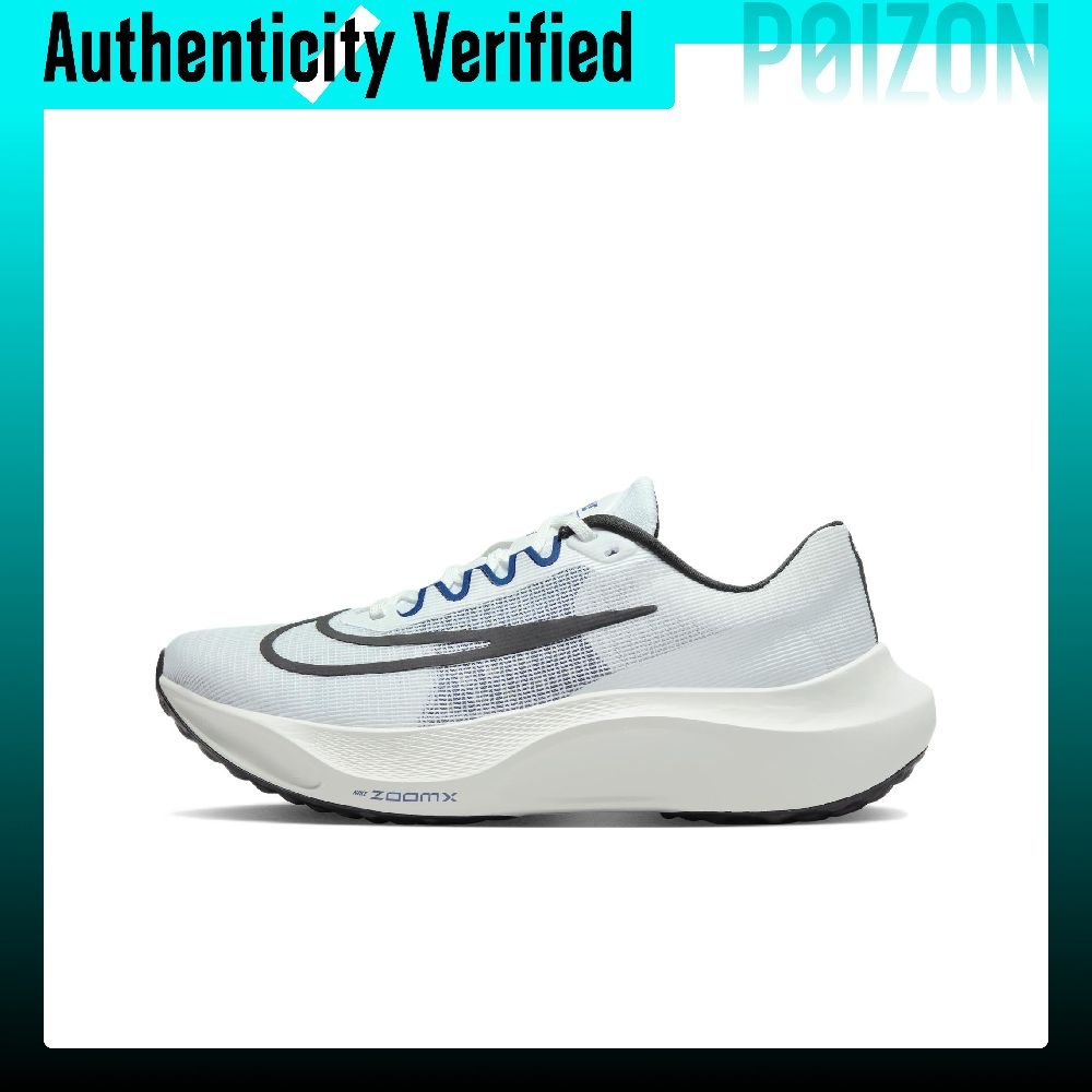 Nike Shoes Zoom Fly 5 - حذاء نايك زوم فلاي 5 منخفض