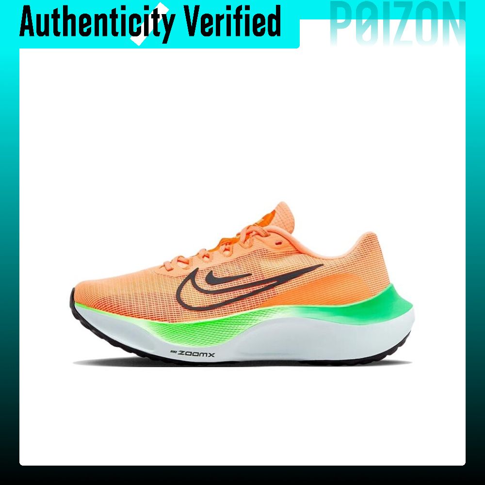 Nike Shoes Zoom Fly 5 - حذاء نايك زوم فلاي 5 للجري