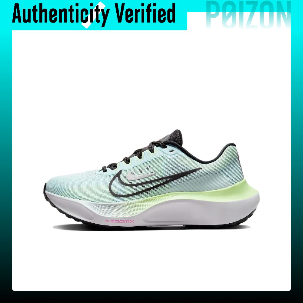 Nike Shoes Zoom Fly 5 - حذاء نايك زوم فلاي 5 مقاوم