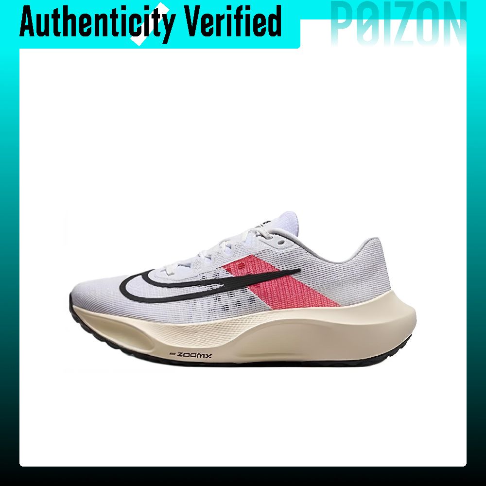 Nike Shoes Zoom Fly 5 - حذاء نايك زوم فلاي 5 منخفض