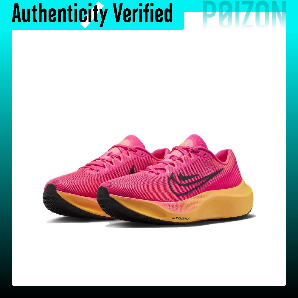 حذاء نايكي زوم فلاي 5 للجري، ت - مراجعة Nike Shoes Zoom Fly 5 وسعره