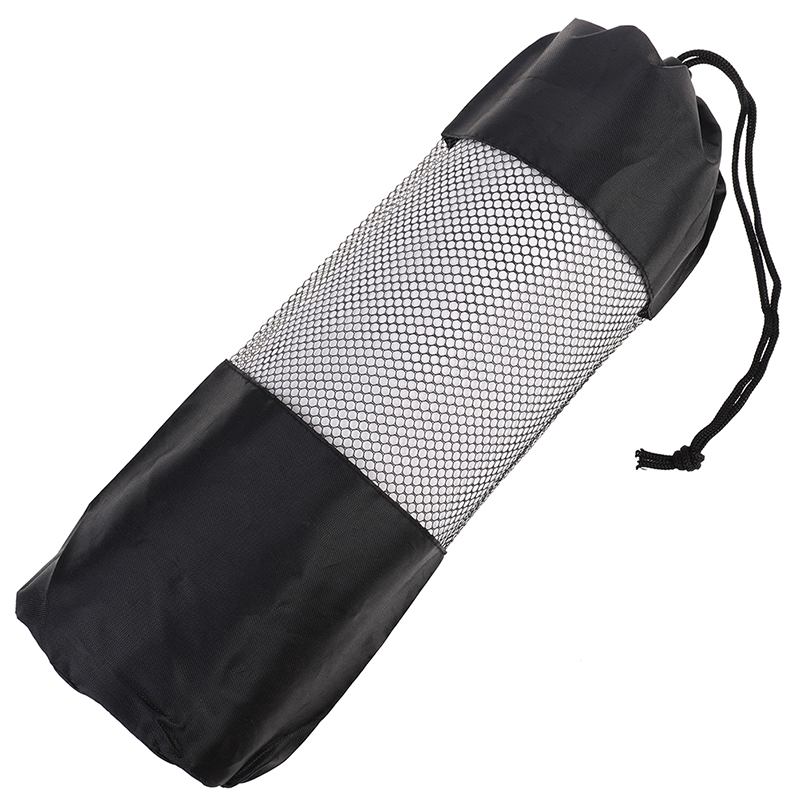 شعبية اليوغا سجادة بيلاتس كيس  - مراجعة Yoga Mat Bag Carrier وسعره