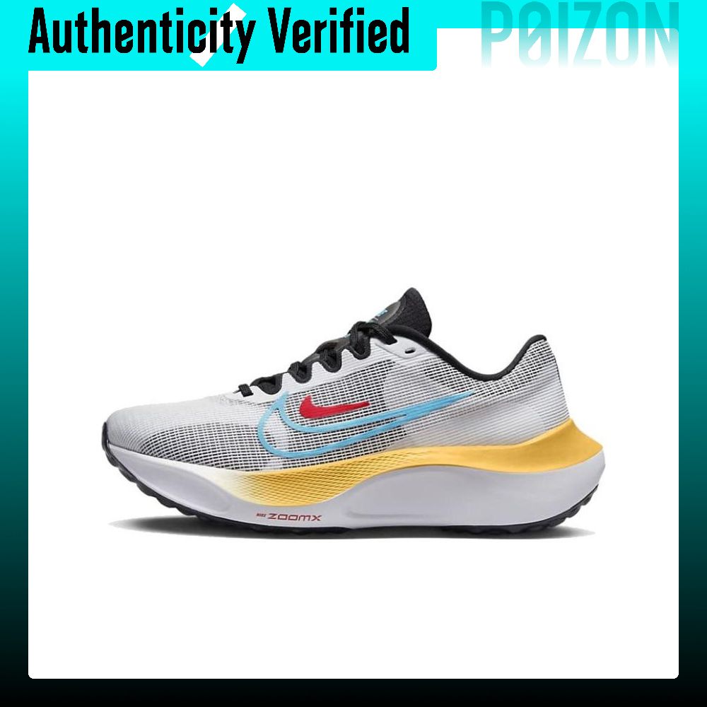 حذاء نايك زوم فلاي 5 مقاوم للت - مراجعة Nike Shoes Zoom Fly 5 وسعره