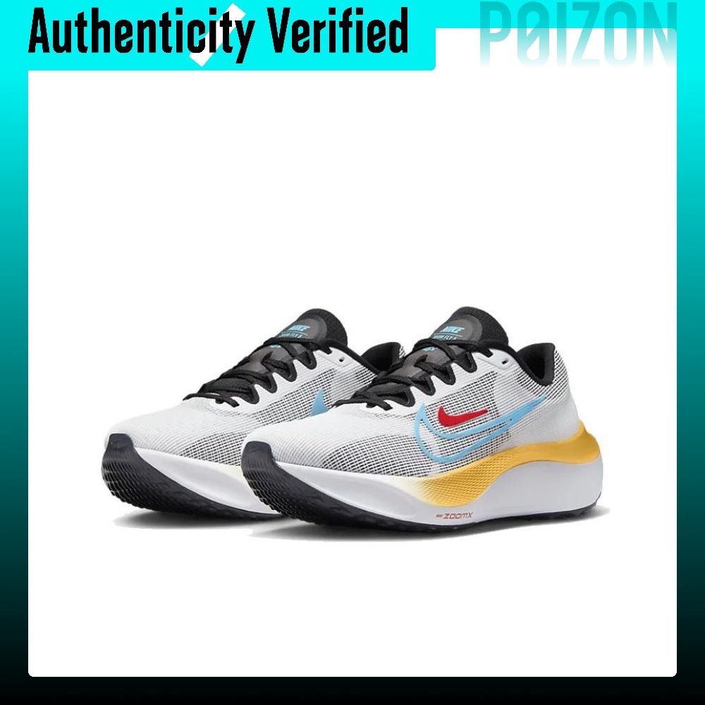 حذاء نايك زوم فلاي 5 مقاوم للت - مراجعة Nike Shoes Zoom Fly 5 وسعره