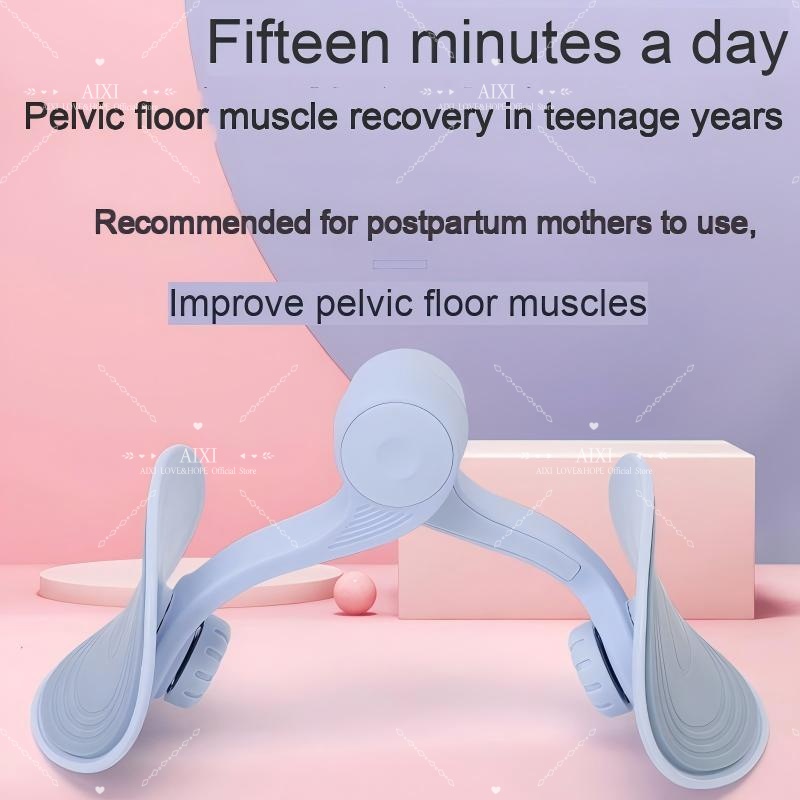 جهاز تمارين عضلات قاع الحوض مع - مراجعة Pilates Yoga Wellness وسعره