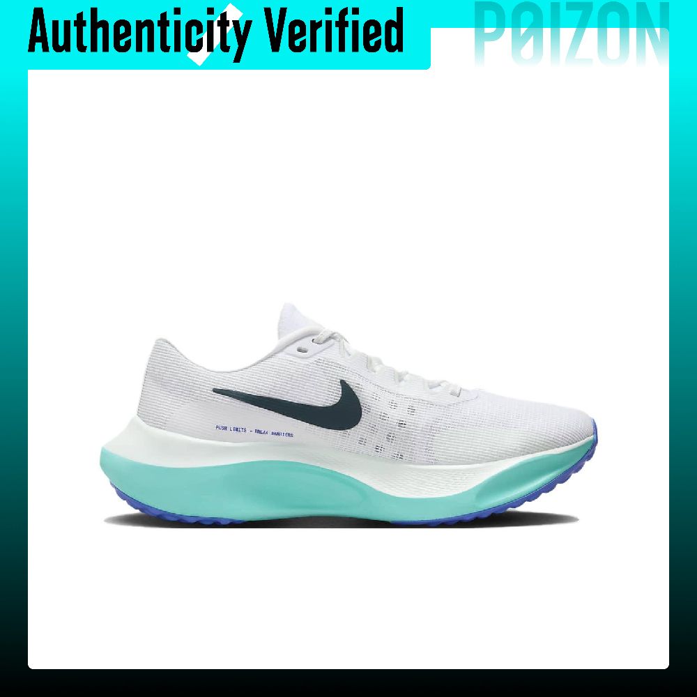 حذاء نايك زوم فلاي 5 مريح للجر - مراجعة Nike Shoes Zoom Fly 5 وسعره