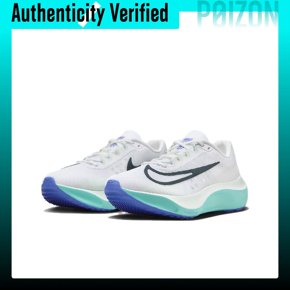 حذاء نايك زوم فلاي 5 مريح للجر - مراجعة Nike Shoes Zoom Fly 5 وسعره