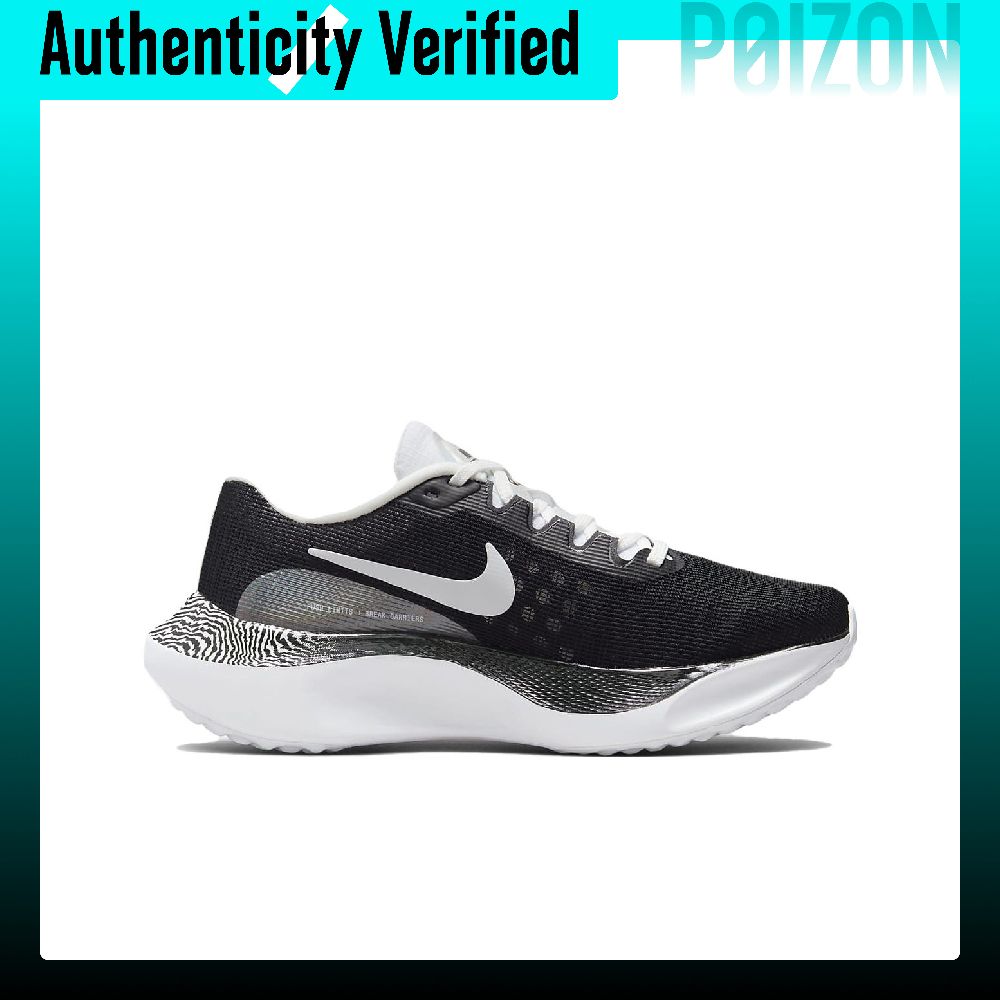 حذاء نايكي زوم فلاي 5 للجري، ن - مراجعة Nike Shoes Zoom Fly 5 وسعره