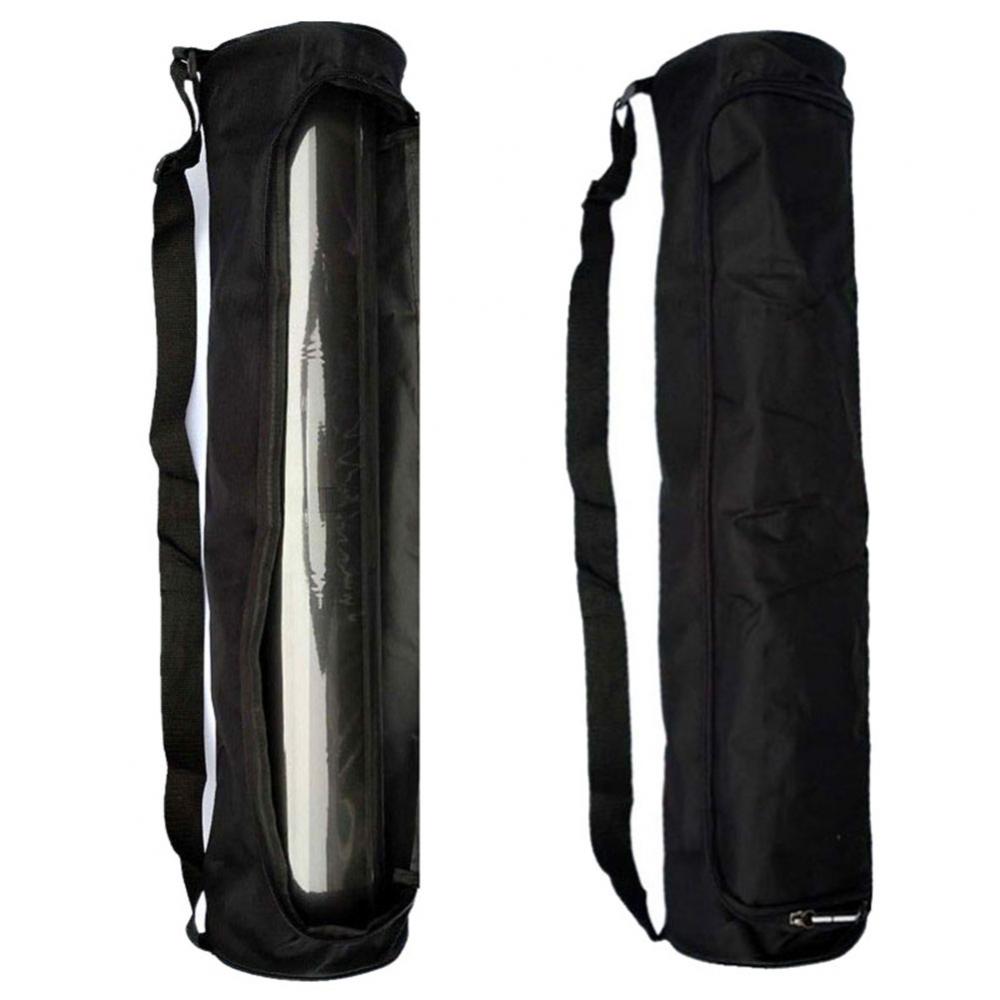 حقيبة خفيفة الوزن مقاومة للماء - مراجعة Yoga Mat Bag Carrier وسعره