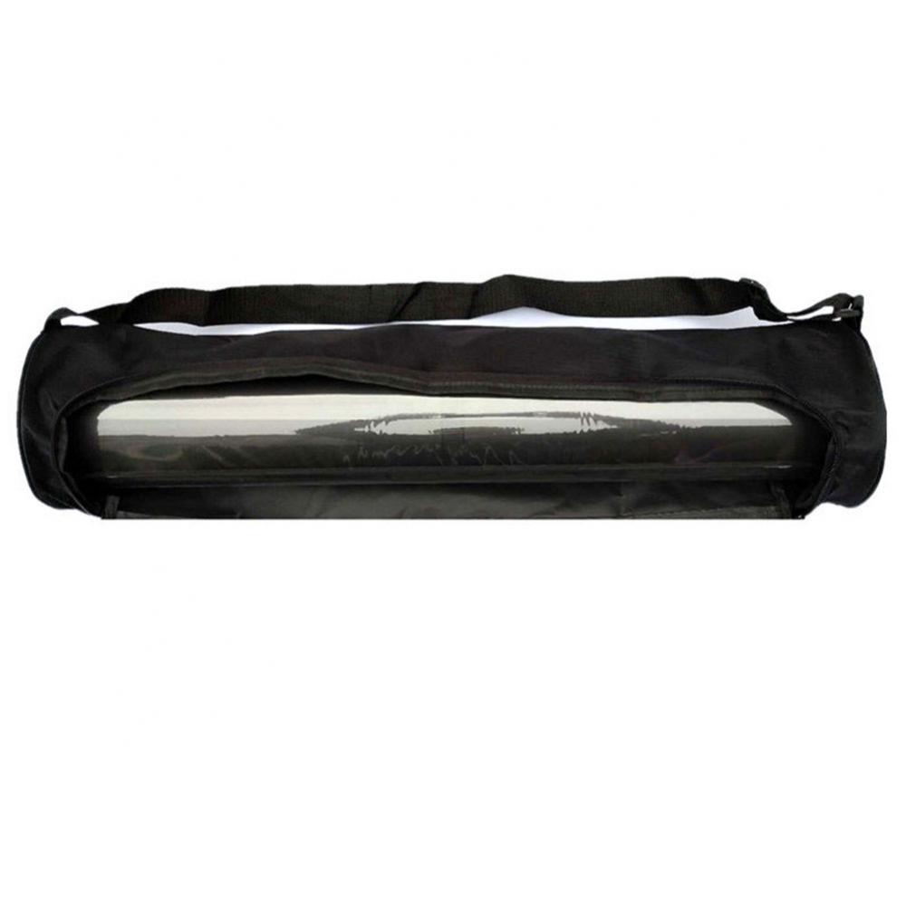 حقيبة خفيفة الوزن مقاومة للماء - مراجعة Yoga Mat Bag Carrier وسعره