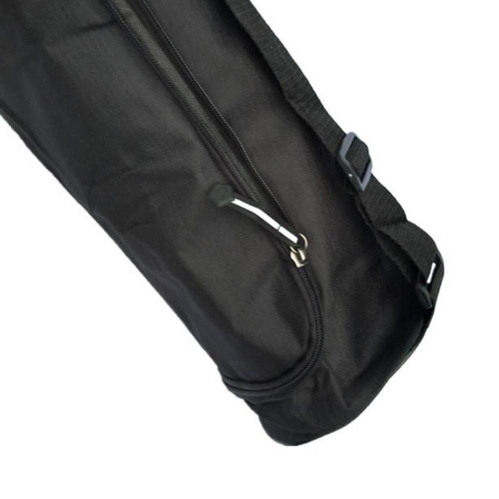 حقيبة خفيفة الوزن مقاومة للماء - مراجعة Yoga Mat Bag Carrier وسعره