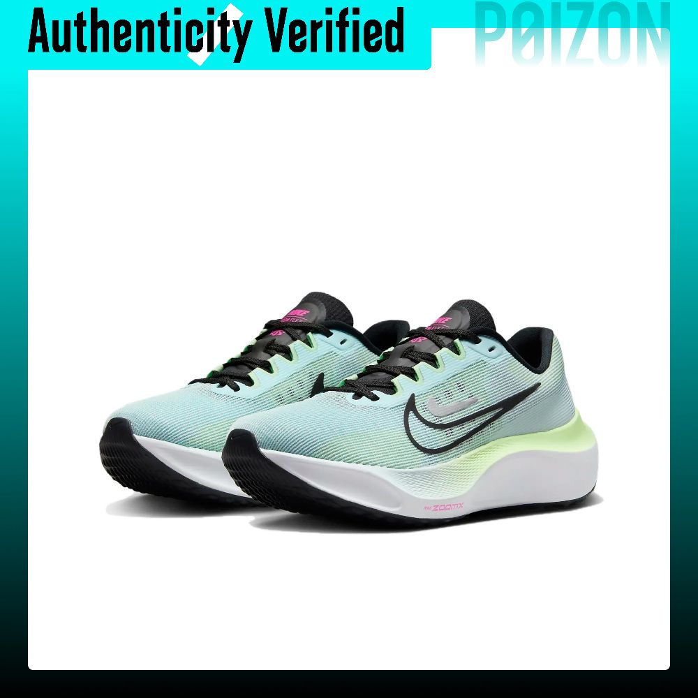 حذاء نايك زوم فلاي 5 مقاوم للت - مراجعة Nike Shoes Zoom Fly 5 وسعره