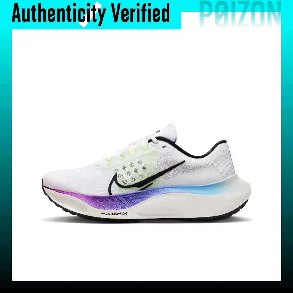 حذاء الجري نايكي زوم فلاي 5 لل - مراجعة Nike Shoes Zoom Fly 5 وسعره