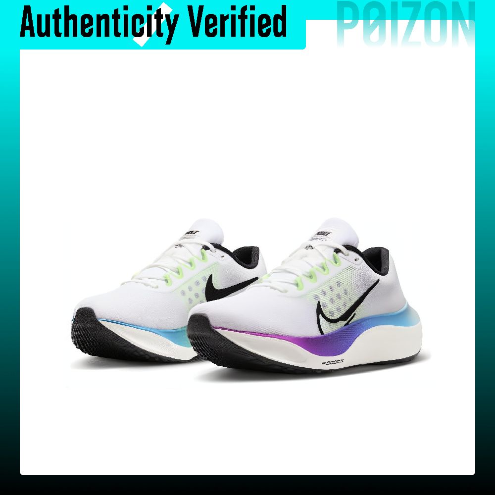حذاء الجري نايكي زوم فلاي 5 لل - مراجعة Nike Shoes Zoom Fly 5 وسعره