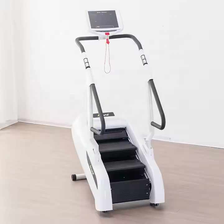 جهاز تمارين الدرج الملون للاست - مراجعة Pilates Yoga Or وسعره