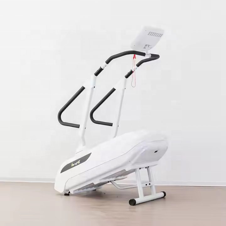جهاز تمارين الدرج الملون للاست - مراجعة Pilates Yoga Or وسعره