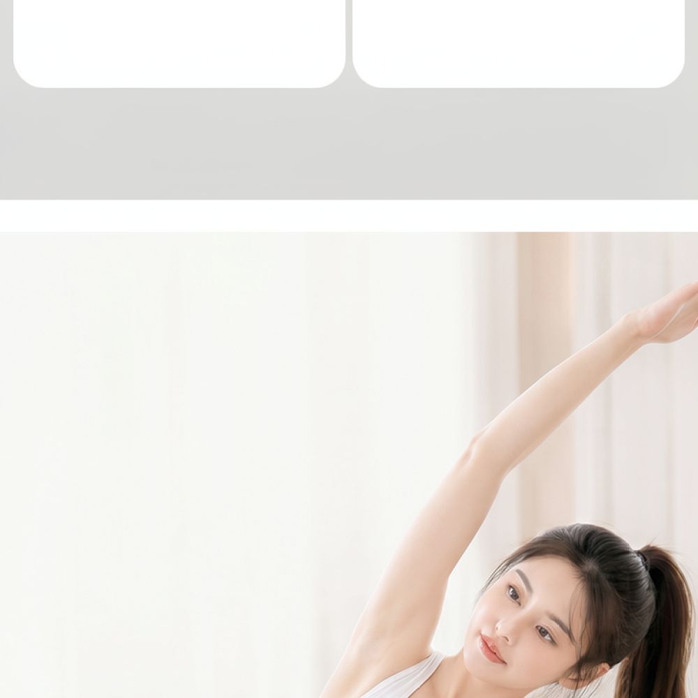 كرة بيلاتس مقاس 25 سم، مثالية  - مراجعة Pilates Yoga Ball Exercises وسعره