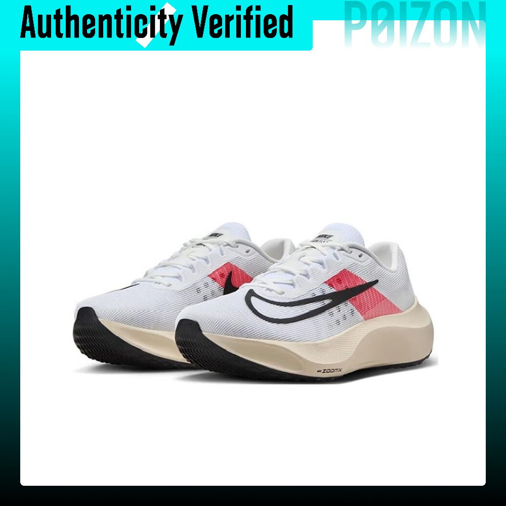 حذاء نايك زوم فلاي 5 منخفض الا - مراجعة Nike Shoes Zoom Fly 5 وسعره