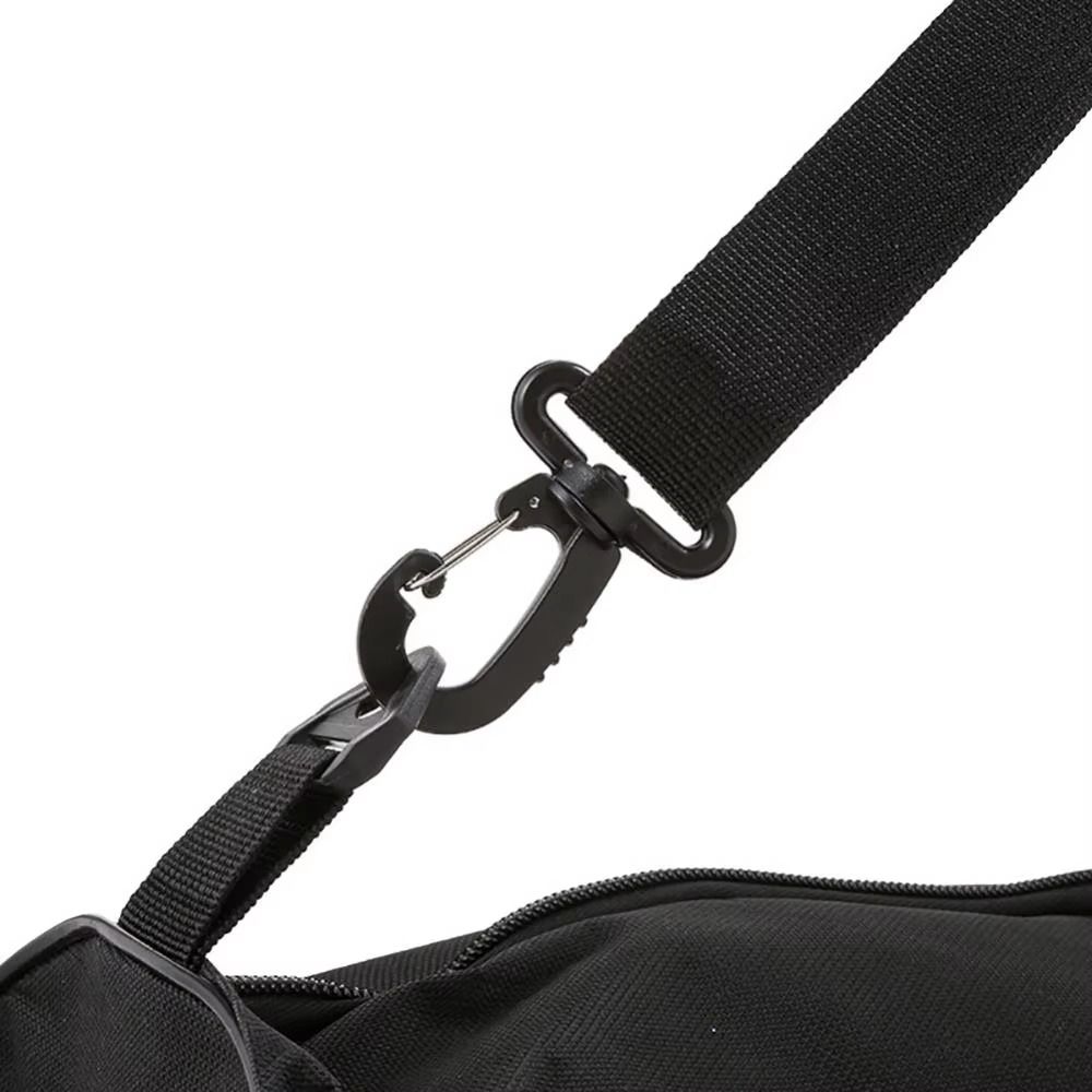 حقيبة يوغا متعددة الوظائف مقاو - مراجعة Yoga Mat Bag Carrier وسعره